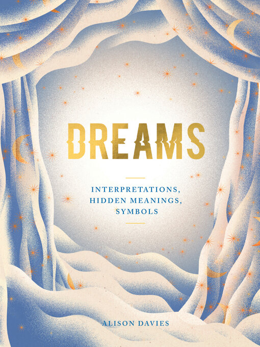 Title details for Dreams by Alison Davies - Available